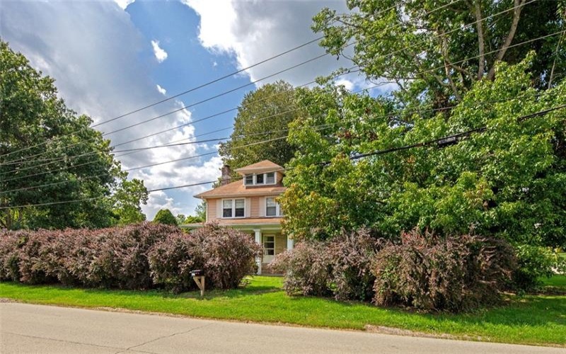 161 Liberty Street, Perryopolis, 15473, 4 Bedroom Bedrooms, 11 Room Rooms,1.1 BathroomBathrooms,Residential,For Sale,Liberty Street,1772206