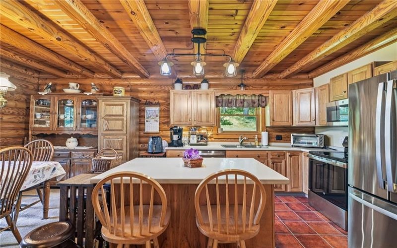 166 Barneys Rd, Perryopolis, 15473, 3 Bedroom Bedrooms, 8 Room Rooms,2 BathroomBathrooms,Residential,For Sale,Barneys Rd,1772209