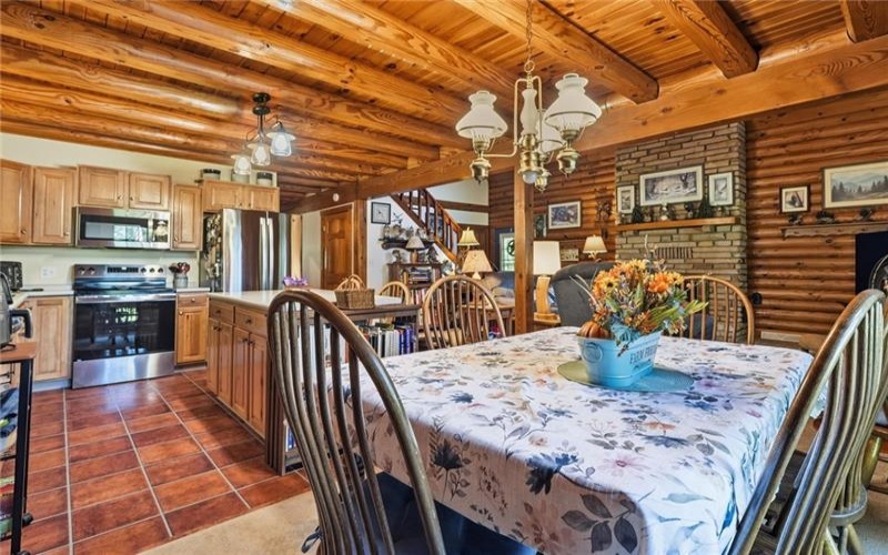 166 Barneys Rd, Perryopolis, 15473, 3 Bedroom Bedrooms, 8 Room Rooms,2 BathroomBathrooms,Residential,For Sale,Barneys Rd,1772209