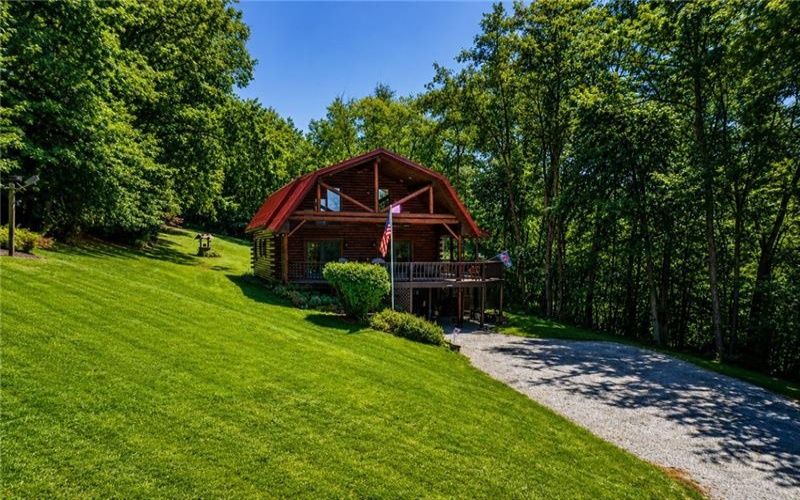 166 Barneys Rd, Perryopolis, 15473, 3 Bedroom Bedrooms, 8 Room Rooms,2 BathroomBathrooms,Residential,For Sale,Barneys Rd,1772209