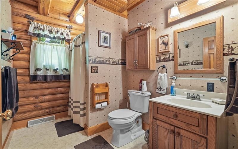 166 Barneys Rd, Perryopolis, 15473, 3 Bedroom Bedrooms, 8 Room Rooms,2 BathroomBathrooms,Residential,For Sale,Barneys Rd,1772209