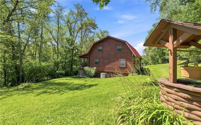 166 Barneys Rd, Perryopolis, 15473, 3 Bedroom Bedrooms, 8 Room Rooms,2 BathroomBathrooms,Residential,For Sale,Barneys Rd,1772209
