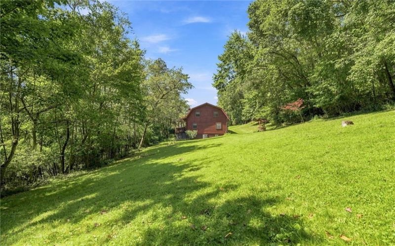 166 Barneys Rd, Perryopolis, 15473, 3 Bedroom Bedrooms, 8 Room Rooms,2 BathroomBathrooms,Residential,For Sale,Barneys Rd,1772209