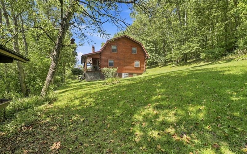 166 Barneys Rd, Perryopolis, 15473, 3 Bedroom Bedrooms, 8 Room Rooms,2 BathroomBathrooms,Residential,For Sale,Barneys Rd,1772209