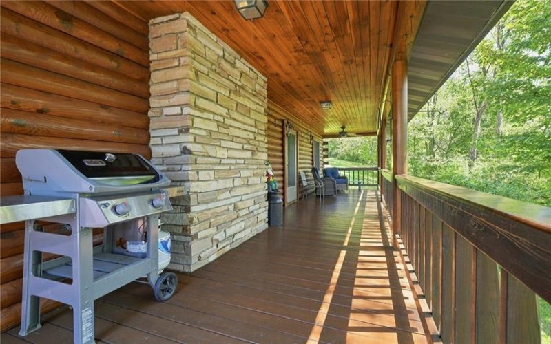 166 Barneys Rd, Perryopolis, 15473, 3 Bedroom Bedrooms, 8 Room Rooms,2 BathroomBathrooms,Residential,For Sale,Barneys Rd,1772209