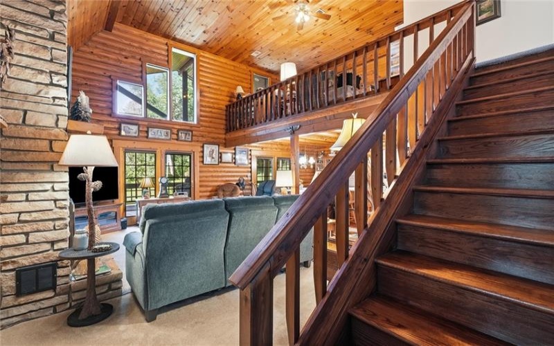 166 Barneys Rd, Perryopolis, 15473, 3 Bedroom Bedrooms, 8 Room Rooms,2 BathroomBathrooms,Residential,For Sale,Barneys Rd,1772209