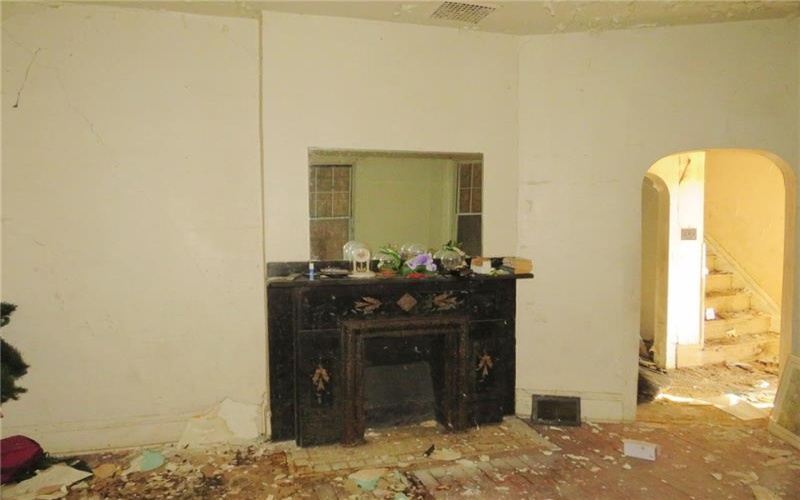 495 Fayette St, Washington, 15301, 4 Bedrooms Bedrooms, ,1.1 BathroomsBathrooms,Residential,For Sale,Fayette St,1772223