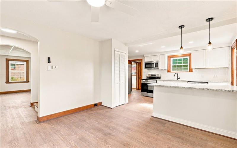 308 Thoburn Street, Johnstown, 15905, 2 Bedroom Bedrooms, ,2.1 BathroomBathrooms,Residential,For Sale,Thoburn Street,1772224