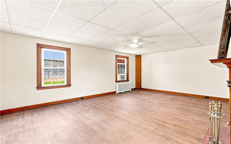 308 Thoburn Street, Johnstown, 15905, 2 Bedroom Bedrooms, ,2.1 BathroomBathrooms,Residential,For Sale,Thoburn Street,1772224
