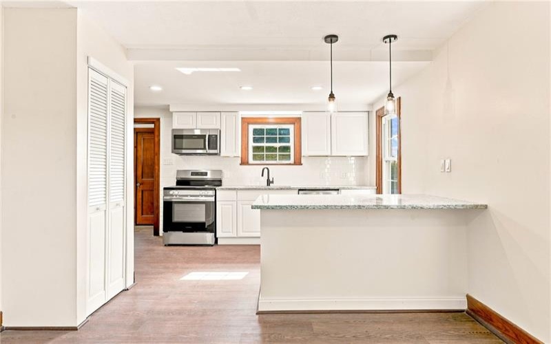 308 Thoburn Street, Johnstown, 15905, 2 Bedroom Bedrooms, ,2.1 BathroomBathrooms,Residential,For Sale,Thoburn Street,1772224