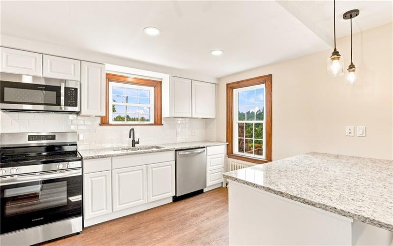 308 Thoburn Street, Johnstown, 15905, 2 Bedroom Bedrooms, ,2.1 BathroomBathrooms,Residential,For Sale,Thoburn Street,1772224