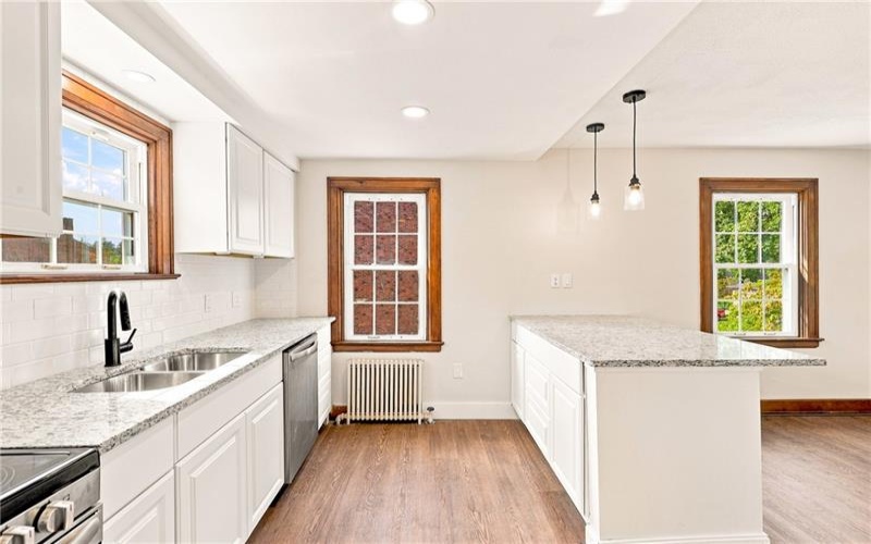 308 Thoburn Street, Johnstown, 15905, 2 Bedroom Bedrooms, ,2.1 BathroomBathrooms,Residential,For Sale,Thoburn Street,1772224