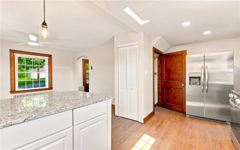308 Thoburn Street, Johnstown, 15905, 2 Bedroom Bedrooms, ,2.1 BathroomBathrooms,Residential,For Sale,Thoburn Street,1772224