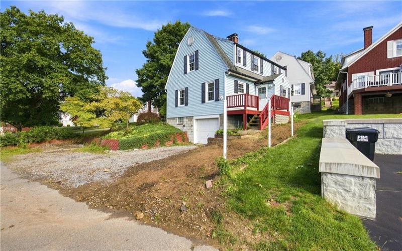 308 Thoburn Street, Johnstown, 15905, 2 Bedroom Bedrooms, ,2.1 BathroomBathrooms,Residential,For Sale,Thoburn Street,1772224