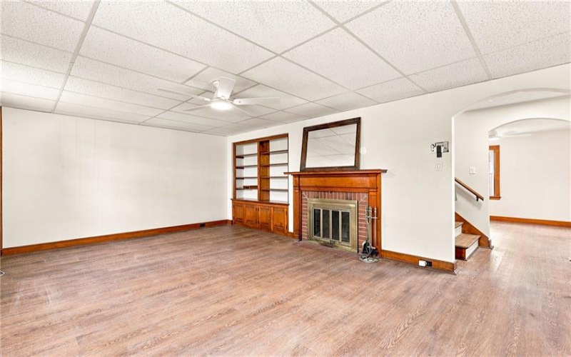 308 Thoburn Street, Johnstown, 15905, 2 Bedroom Bedrooms, ,2.1 BathroomBathrooms,Residential,For Sale,Thoburn Street,1772224
