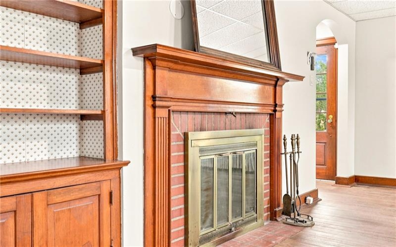 308 Thoburn Street, Johnstown, 15905, 2 Bedroom Bedrooms, ,2.1 BathroomBathrooms,Residential,For Sale,Thoburn Street,1772224