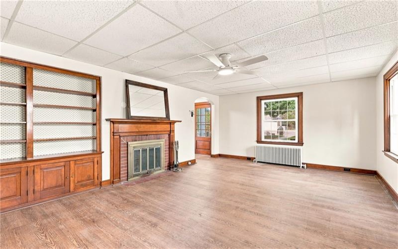 308 Thoburn Street, Johnstown, 15905, 2 Bedroom Bedrooms, ,2.1 BathroomBathrooms,Residential,For Sale,Thoburn Street,1772224