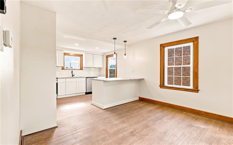 308 Thoburn Street, Johnstown, 15905, 2 Bedroom Bedrooms, ,2.1 BathroomBathrooms,Residential,For Sale,Thoburn Street,1772224