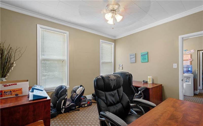 78 BEAU STREET, Washington, 15301, ,Commercial-industrial-business,For Sale,BEAU STREET,1772304