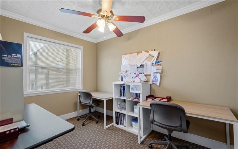 78 BEAU STREET, Washington, 15301, ,Commercial-industrial-business,For Sale,BEAU STREET,1772304