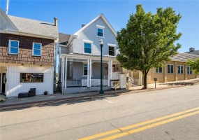 78 BEAU STREET, Washington, 15301, ,Commercial-industrial-business,For Sale,BEAU STREET,1772304
