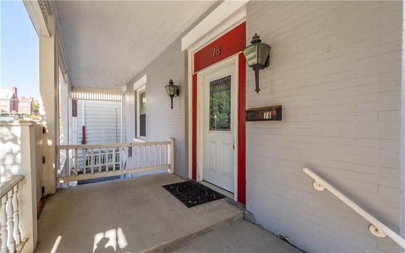 78 BEAU STREET, Washington, 15301, ,Commercial-industrial-business,For Sale,BEAU STREET,1772304