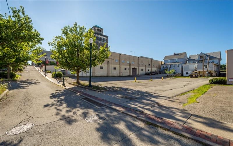 78 BEAU STREET, Washington, 15301, ,Commercial-industrial-business,For Sale,BEAU STREET,1772304