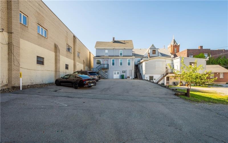 78 BEAU STREET, Washington, 15301, ,Commercial-industrial-business,For Sale,BEAU STREET,1772304