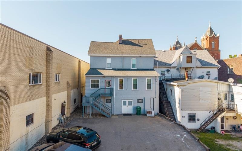 78 BEAU STREET, Washington, 15301, ,Commercial-industrial-business,For Sale,BEAU STREET,1772304