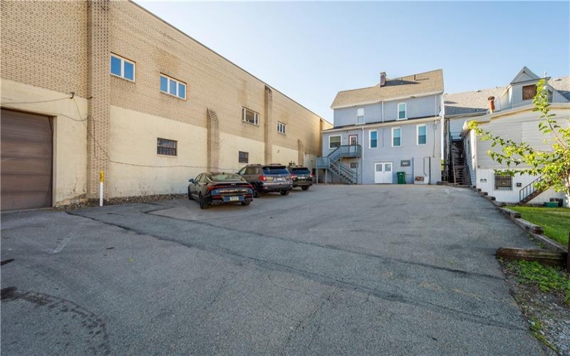 78 BEAU STREET, Washington, 15301, ,Commercial-industrial-business,For Sale,BEAU STREET,1772304