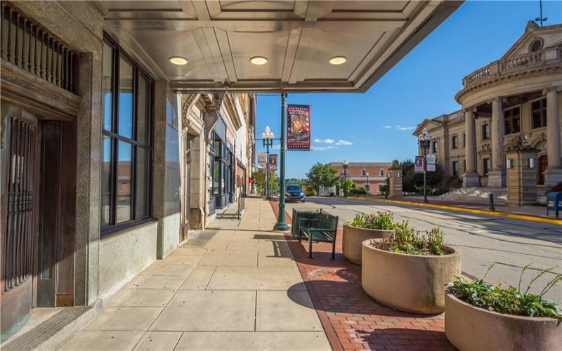 78 BEAU STREET, Washington, 15301, ,Commercial-industrial-business,For Sale,BEAU STREET,1772304
