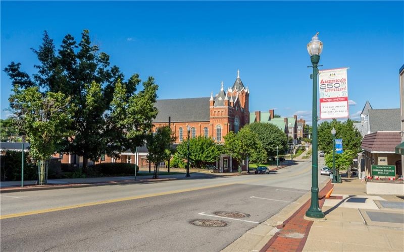 78 BEAU STREET, Washington, 15301, ,Commercial-industrial-business,For Sale,BEAU STREET,1772304