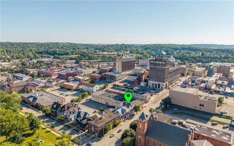 78 BEAU STREET, Washington, 15301, ,Commercial-industrial-business,For Sale,BEAU STREET,1772304
