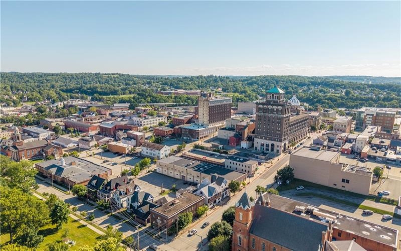 78 BEAU STREET, Washington, 15301, ,Commercial-industrial-business,For Sale,BEAU STREET,1772304