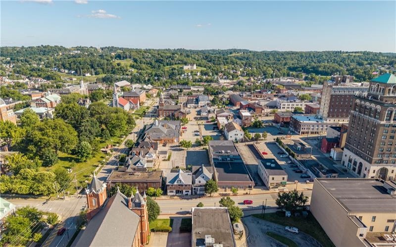 78 BEAU STREET, Washington, 15301, ,Commercial-industrial-business,For Sale,BEAU STREET,1772304