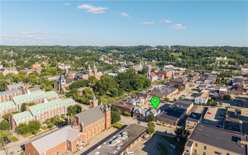 78 BEAU STREET, Washington, 15301, ,Commercial-industrial-business,For Sale,BEAU STREET,1772304