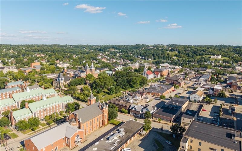 78 BEAU STREET, Washington, 15301, ,Commercial-industrial-business,For Sale,BEAU STREET,1772304