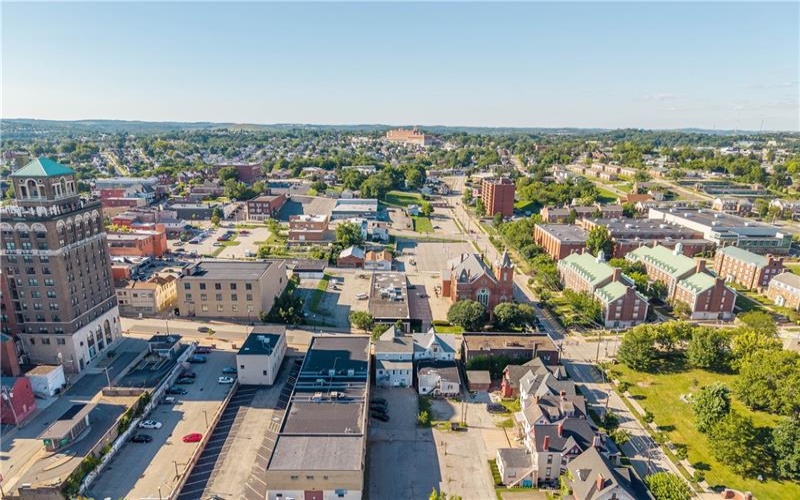 78 BEAU STREET, Washington, 15301, ,Commercial-industrial-business,For Sale,BEAU STREET,1772304