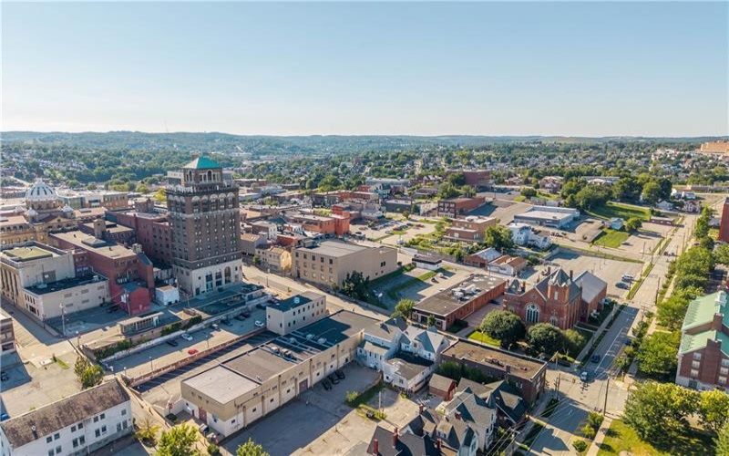78 BEAU STREET, Washington, 15301, ,Commercial-industrial-business,For Sale,BEAU STREET,1772304