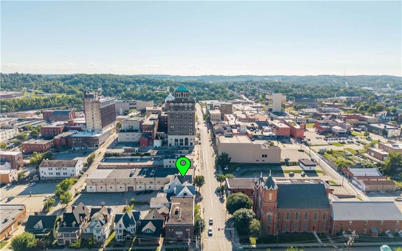 78 BEAU STREET, Washington, 15301, ,Commercial-industrial-business,For Sale,BEAU STREET,1772304