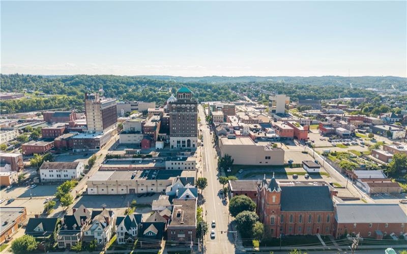 78 BEAU STREET, Washington, 15301, ,Commercial-industrial-business,For Sale,BEAU STREET,1772304