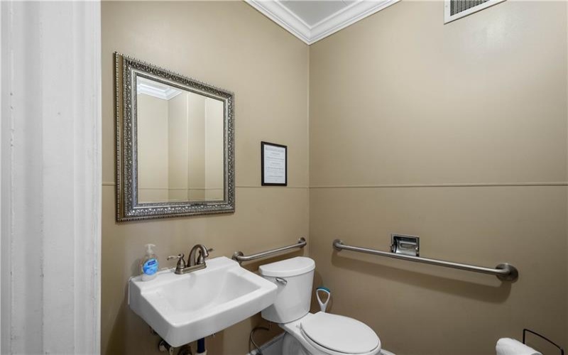 78 BEAU STREET, Washington, 15301, ,Commercial-industrial-business,For Sale,BEAU STREET,1772304