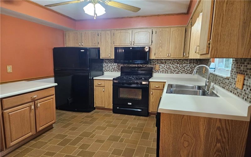 1501 Meade Ave, New Kensington, 15068, 3 Bedroom Bedrooms, 8 Room Rooms,1.1 BathroomBathrooms,Residential,For Sale,Meade Ave,1772291