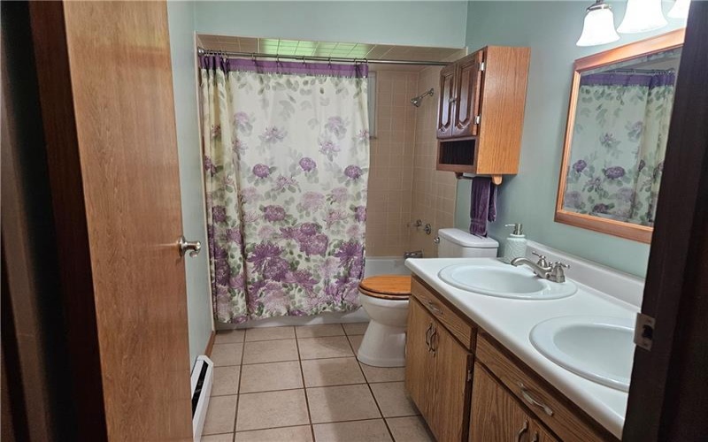 1501 Meade Ave, New Kensington, 15068, 3 Bedroom Bedrooms, 8 Room Rooms,1.1 BathroomBathrooms,Residential,For Sale,Meade Ave,1772291
