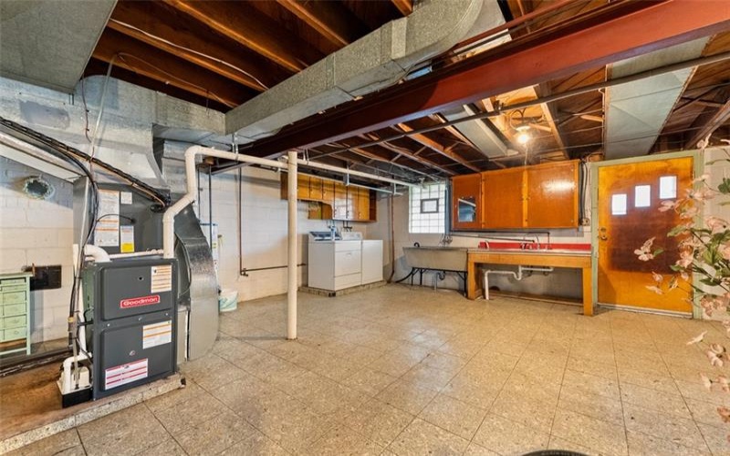 1425 Jones Street, Monessen, 15062, 3 Bedroom Bedrooms, 10 Room Rooms,1.2 BathroomBathrooms,Residential,For Sale,Jones Street,1772391