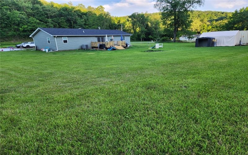 633 Bartleyville Rd, Burgettstown, 15021, 4 Bedroom Bedrooms, ,2 BathroomBathrooms,Residential,For Sale,Bartleyville Rd,1770933