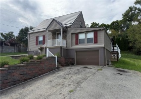 601 8th Street, Youngwood, 15697, 3 Bedroom Bedrooms, 7 Room Rooms,1 BathroomBathrooms,Residential,For Sale,8th Street,1771682