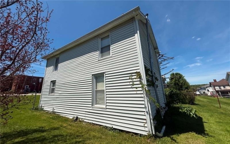 14 CHURCH STREET, Masontown, 15461, ,Multi-unit,For Sale,CHURCH STREET,1772329