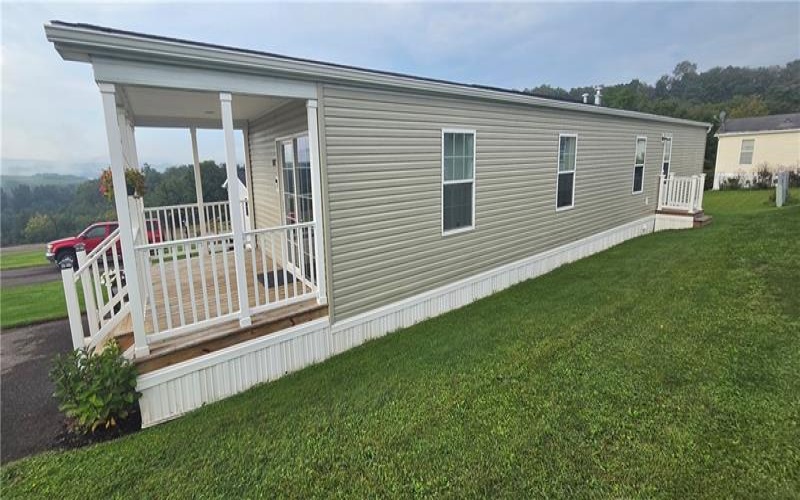 107 Brodview Ln, Berlin, 15530, 2 Bedroom Bedrooms, ,Residential,For Sale,Brodview Ln,1772433