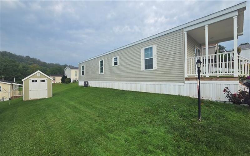 107 Brodview Ln, Berlin, 15530, 2 Bedroom Bedrooms, ,Residential,For Sale,Brodview Ln,1772433